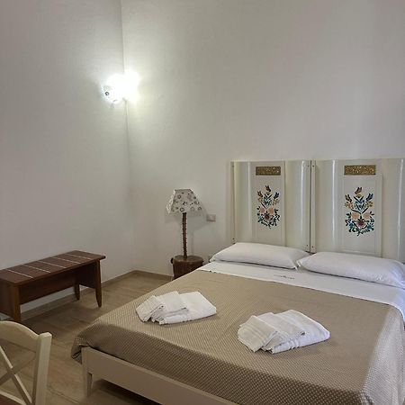 B&B Vittorio Emanuele Cirò Marina Eksteriør billede