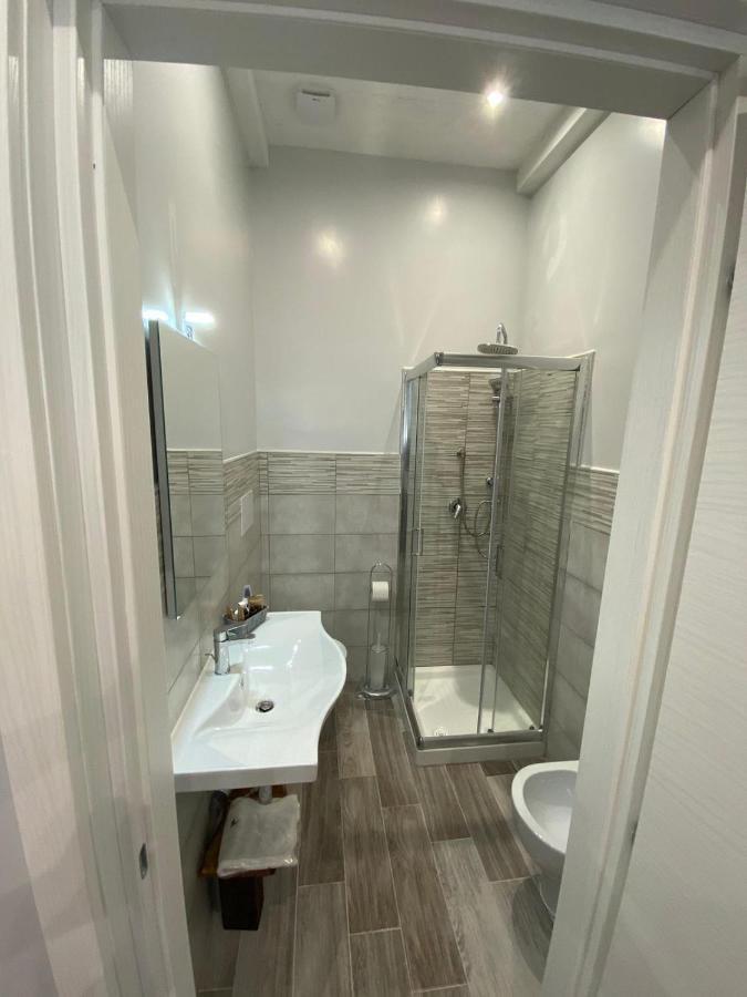 B&B Vittorio Emanuele Cirò Marina Eksteriør billede