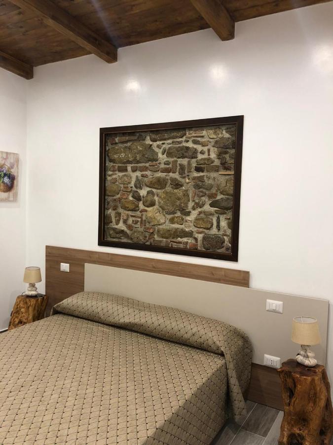 B&B Vittorio Emanuele Cirò Marina Eksteriør billede