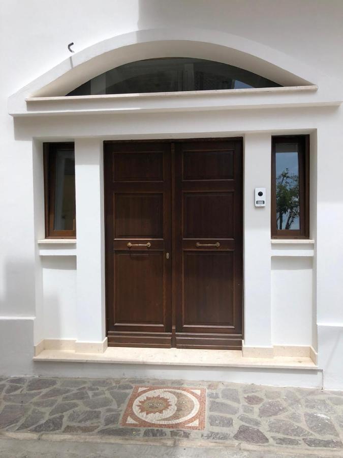B&B Vittorio Emanuele Cirò Marina Eksteriør billede