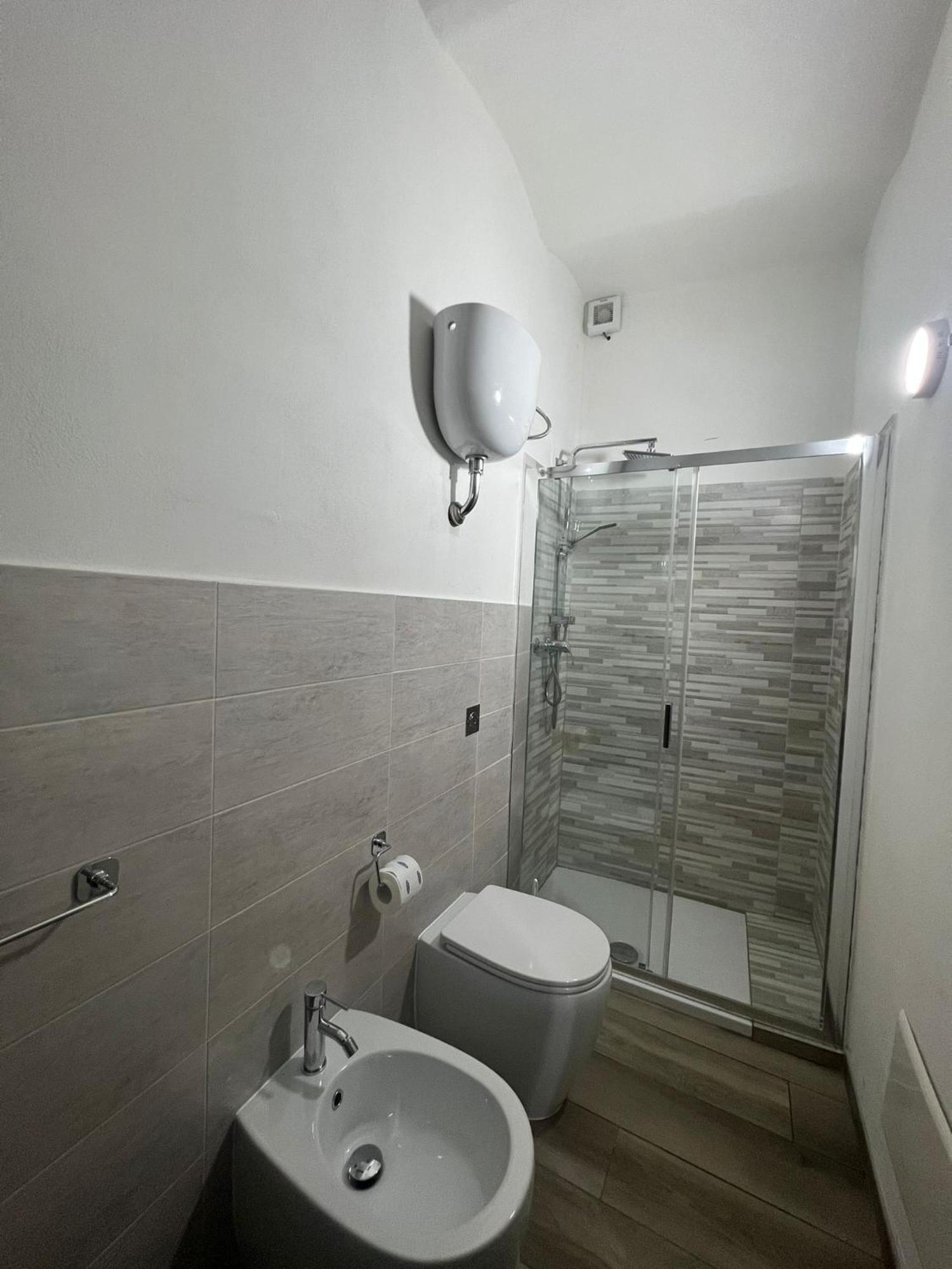 B&B Vittorio Emanuele Cirò Marina Eksteriør billede